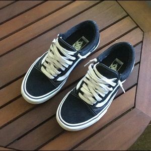 Vans sneakers